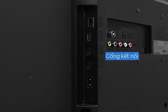 Smart Tivi Samsung 32 Inch UA32T4202